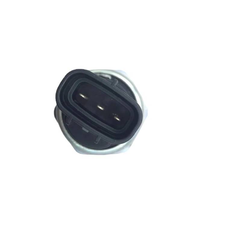 0281007017 0281006752 55269777 55280822 Diesel Kraftstoffverteilerrohr Hochdrucksensor/FIT for Alfa Romeo Fiat Ducato Jeep Opel Combo(0281006752) von QDEIDEDT