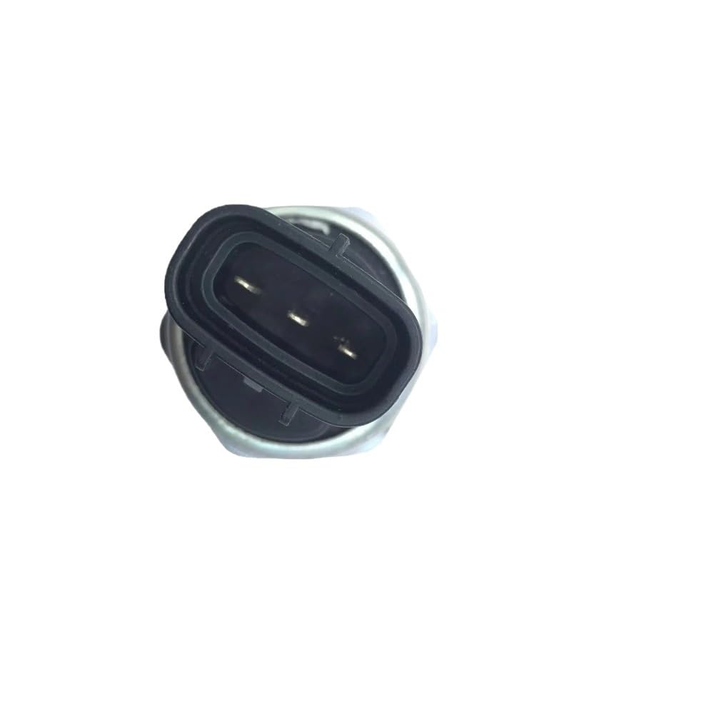 0281007017 0281006752 55269777 55280822 Diesel Kraftstoffverteilerrohr Hochdrucksensor/FIT for Alfa Romeo Fiat Ducato Jeep Opel Combo(0281007017) von QDEIDEDT