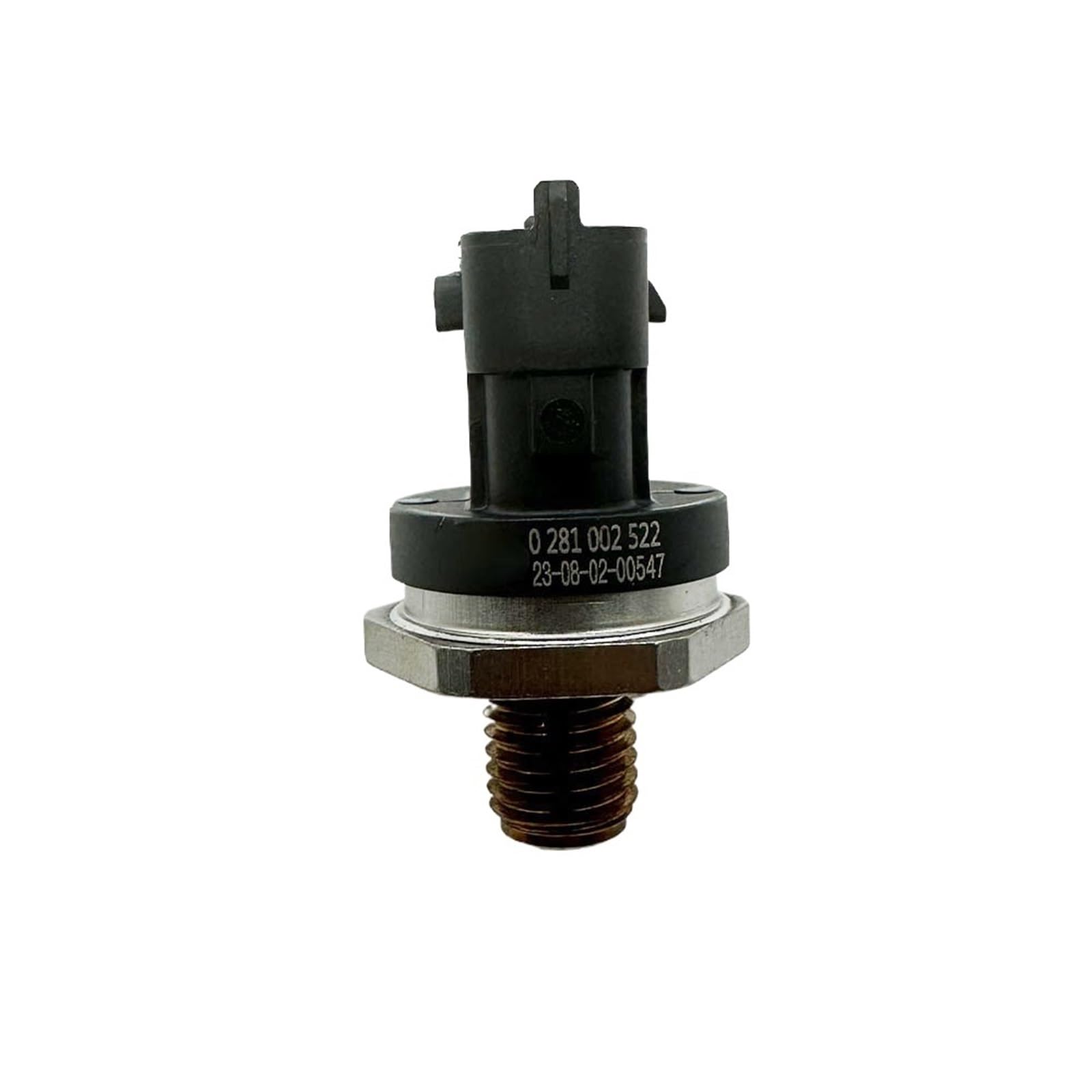 1/4PCS 0281002522 0281006186 0281006022 Common Rail Kraftstoffdrucksensor 0281002909 /Fit for BMW 3 5 7 SERIE Iveco DAILY III Fiat(1PCS) von QDEIDEDT