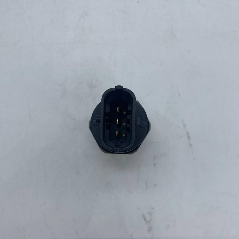 1/4PCS 0281006327 Kraftstoffverteilerrohr-drucksensor 0281006112 028102850 0281002937 /Fit for Cumminss Dodgee R-AM 2500 3500 Hohe Qualität(1PCS) von QDEIDEDT