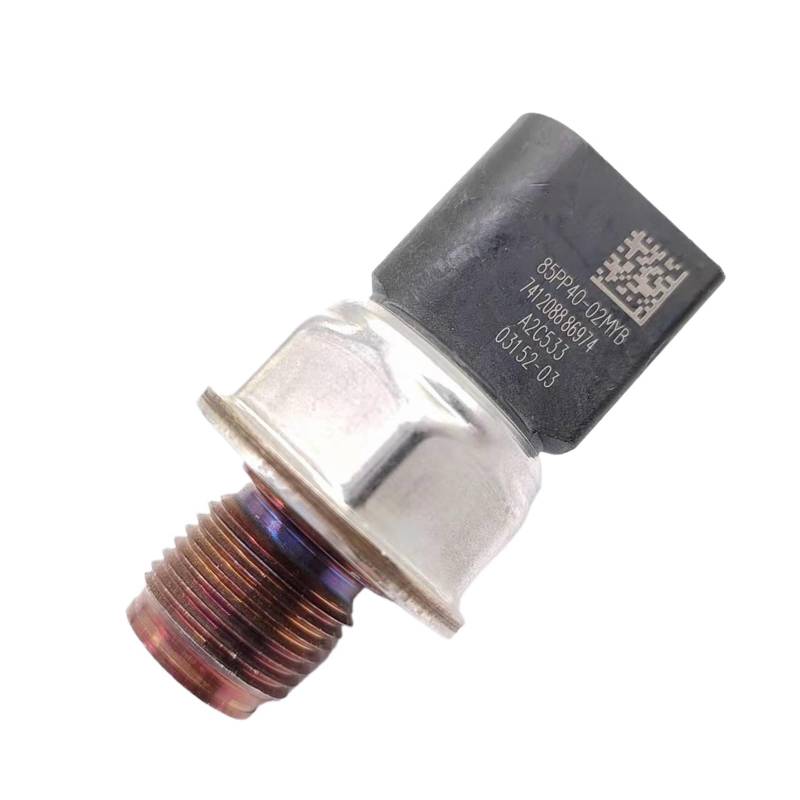 1 STÜCK Kraftstoffverteilerrohr Gemeinsame Öl hochdrucksensor Schalter 85PP40-02 85PP40-02MYA A2C533 03152-03 / Passend for Ford RANGER TRANSIT MK7 MK8 von QDEIDEDT