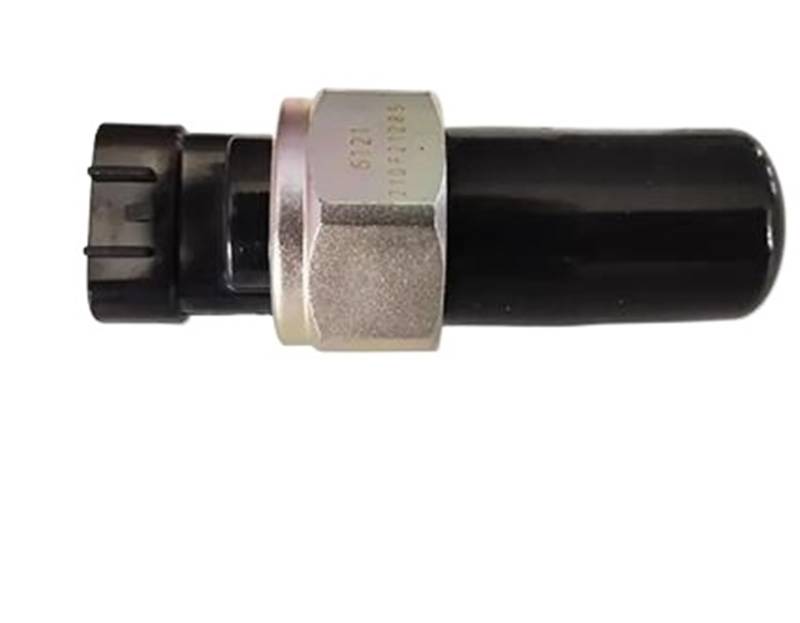 1 STÜCKE 499000-6121 89458-71010 8945871010 4990006121 Common Rail Kraftstoffdrucksensor 499000-6121 89458-71010/Fit for haice von QDEIDEDT
