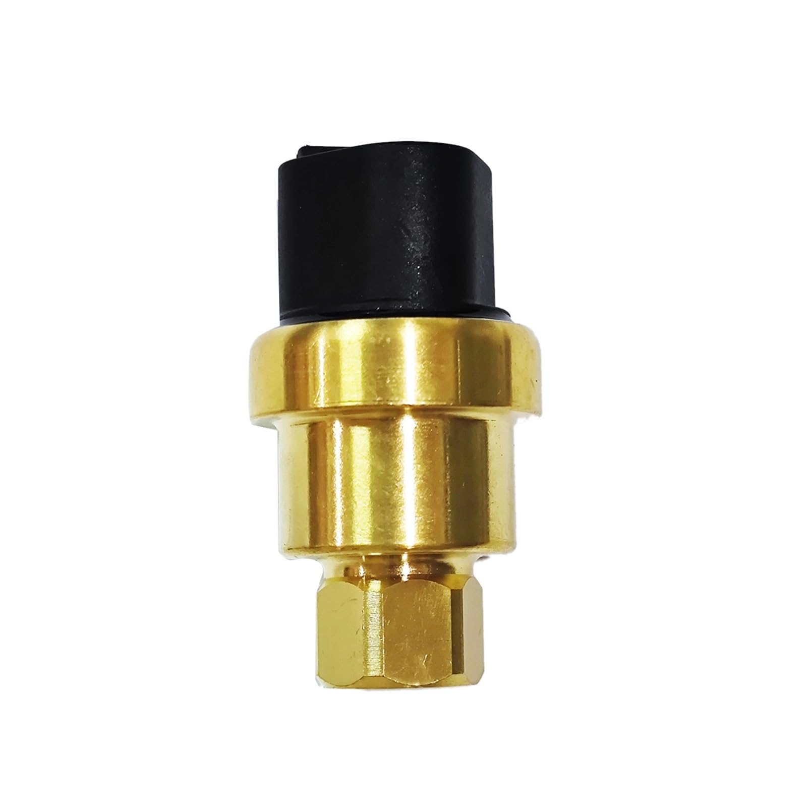 1 Stücke 161-1704 Öldrucksensoren/Passend for Ccaterpillar Ccat E320B E325D E328D Kraftstoffverteilerrohr-Drucksensor Baggerteile 1 Stücke 161-1704 Öldrucksensoren/Passend for Ccaterpillar Ccat E320B E325D E328D Kraftstoffverteilerrohr-Drucksensor Baggerteile von QDEIDEDT