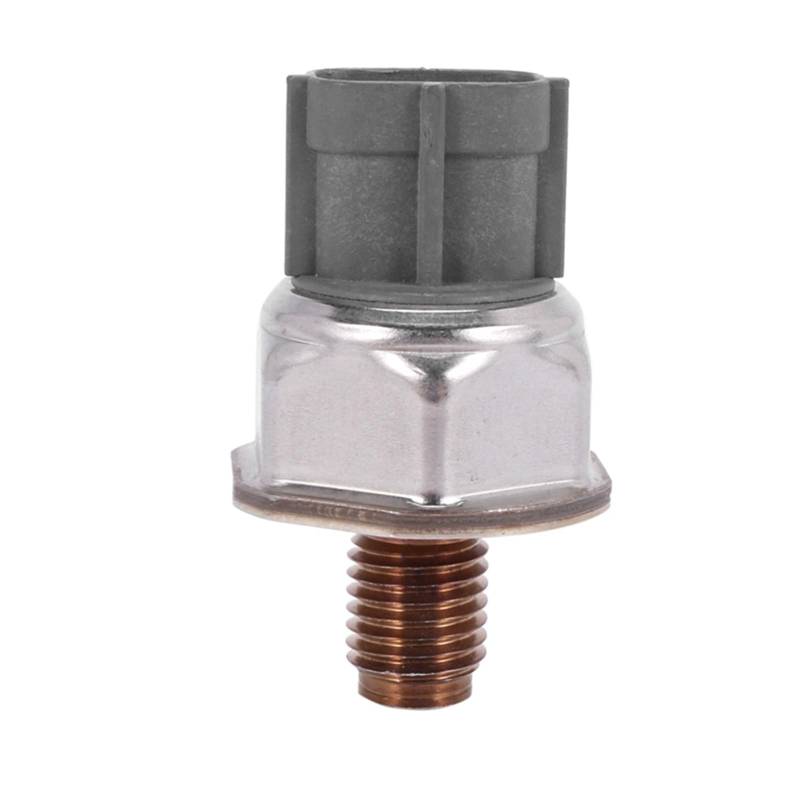10X Common Rail Kraftstoffdrucksensor 45PP3-1 1465A034A 8C1Q9D280AA /Fit for Nissan Navara D40 Pathfinder 2,5 von QDEIDEDT