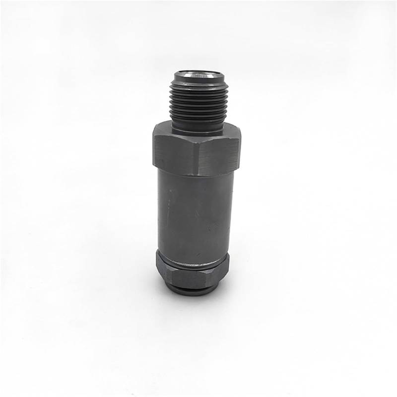 1110010035 4899831 Dieselmotor Kraftstoff Common Rail Druckbegrenzungsventil Limiter Sensor 1 110 010 035 /Fit for Cummins IVECO von QDEIDEDT