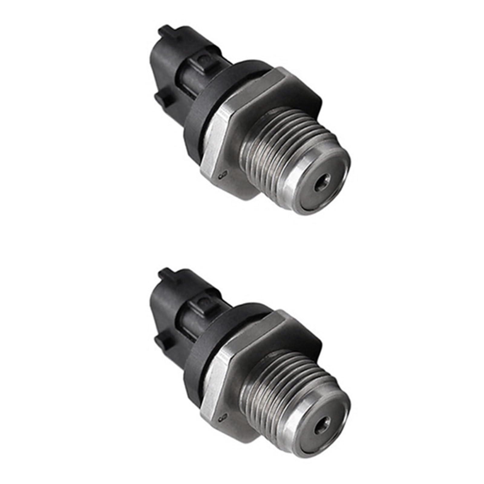 2 STÜCKE 0281002112 Hochdrucksensor Ersetzt/Fit for Kraftstoffsysteme Common Rail Sensor 0 281 002 112 0281006365 LHD 2 STÜCKE 0281002112 Hochdrucksensor Ersetzt/Fit for Kraftstoffsysteme Common Rail Sensor 0 281 002 112 0281006365 LHD von QDEIDEDT