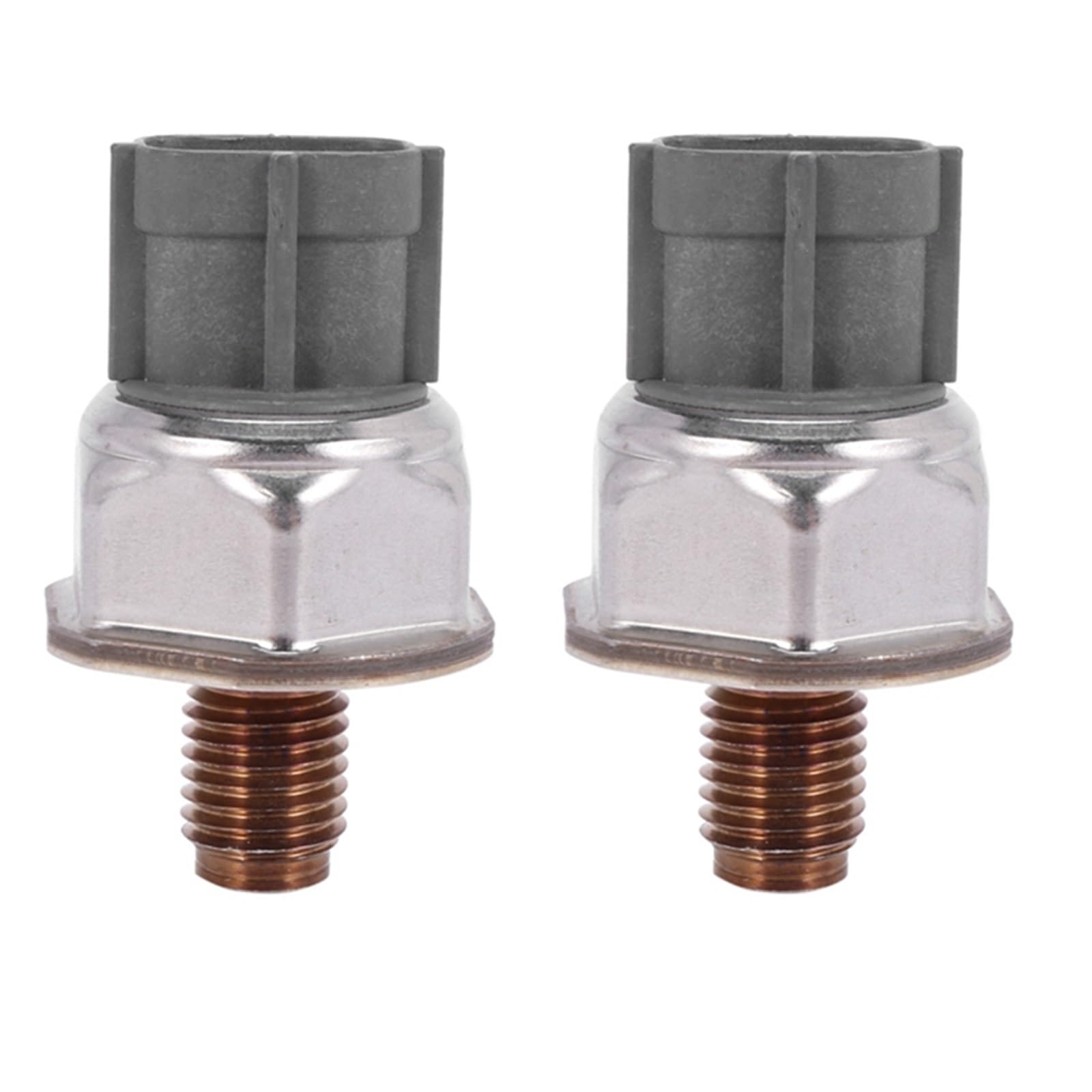 2 STÜCKE Common Rail Kraftstoffdrucksensor Zubehör 45PP3-1 1465A034A 8C1Q9D280AA/Fit for Nissan Navara D40 Pathfinder 2,5 2 STÜCKE Common Rail Kraftstoffdrucksensor Zubehör 45PP3-1 1465A034A 8C1Q9D280AA/Fit for Nissan Navara D40 Pathfinder 2,5 von QDEIDEDT