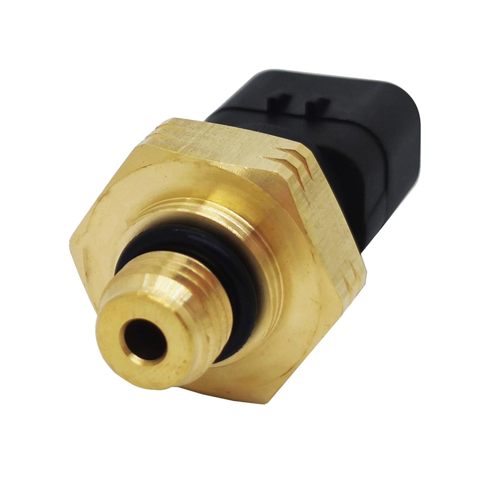 274-6721 Öldrucksensor Kraftstoffverteilerrohr-Drucksensor Autozubehör 274-6721 Öldrucksensor Kraftstoffverteilerrohr-Drucksensor Autozubehör von QDEIDEDT