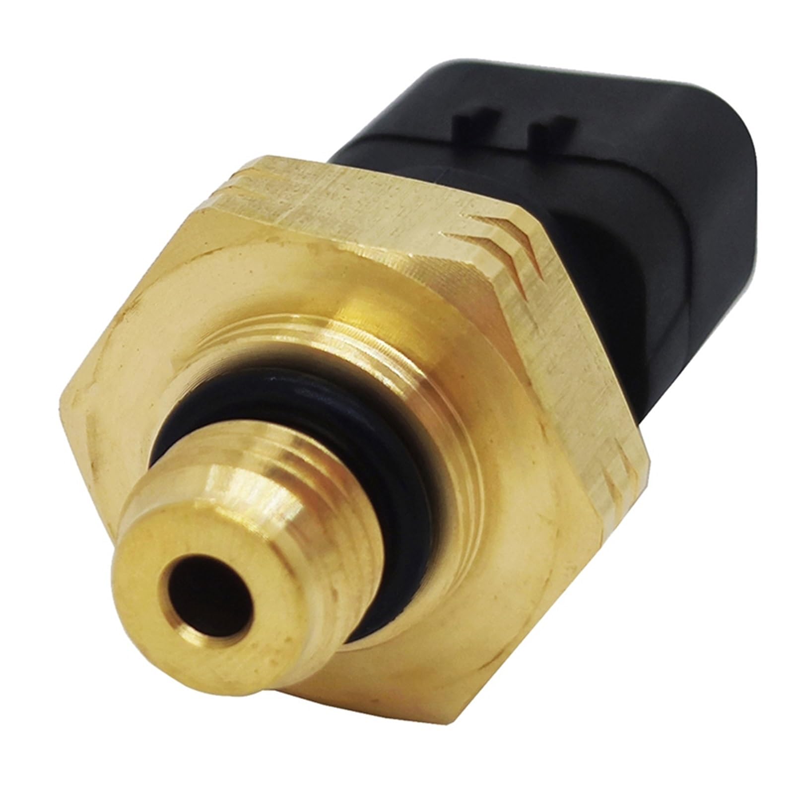 274-6721 Öldrucksensor Kraftstoffverteilerrohr-Drucksensor Autozubehör 274-6721 Öldrucksensor Kraftstoffverteilerrohr-Drucksensor Autozubehör von QDEIDEDT