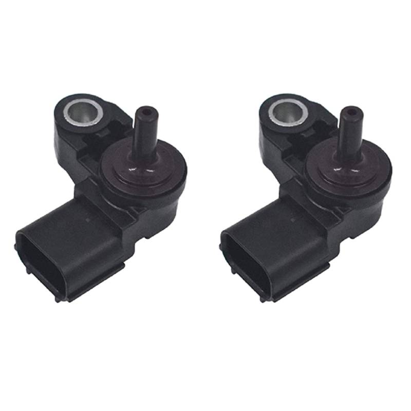 2X Luftdrucksensor 55241571A / Passend for Multistrada 1200 Panigale 899 959 1199 Diavel von QDEIDEDT