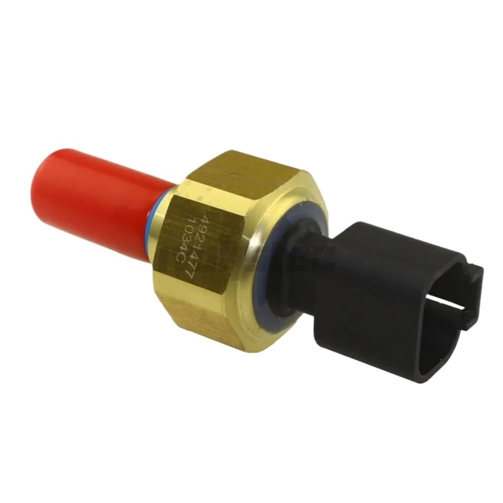 4921477 3417189 3401006 3417190 /Fit for Cummins QSM 11L ISM Motor Luftdruck Temperatur Temp Sensor 4921477 3417189 3401006 3417190 /Fit for Cummins QSM 11L ISM Motor Luftdruck Temperatur Temp Sensor von QDEIDEDT