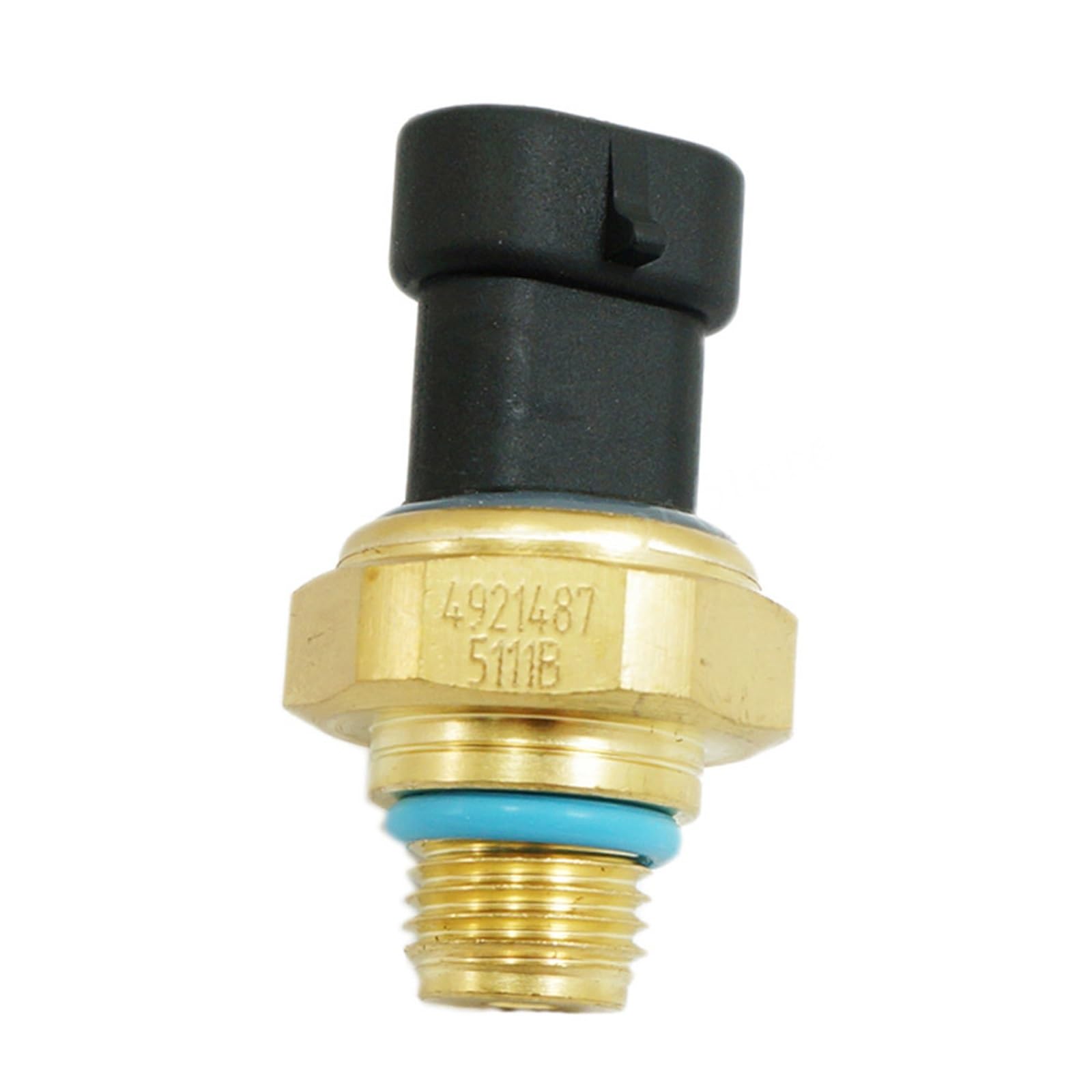 4921487 Motoröldrucksensorschalter/Fit for Dodge Ram 2500 3500 Ram2500 Ram3500 5.9L Diesel Turbolader von QDEIDEDT