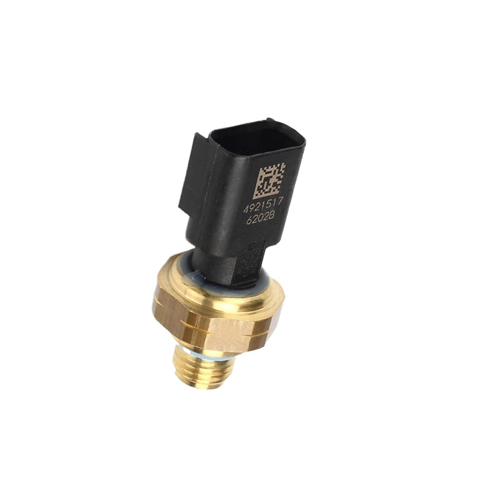 4921517 Original Motoröldruckgebersensor for ISX ISM ISX11.9 ISX15 Motorteile 49215174087991 4921745 4087992(1pcs) von QDEIDEDT