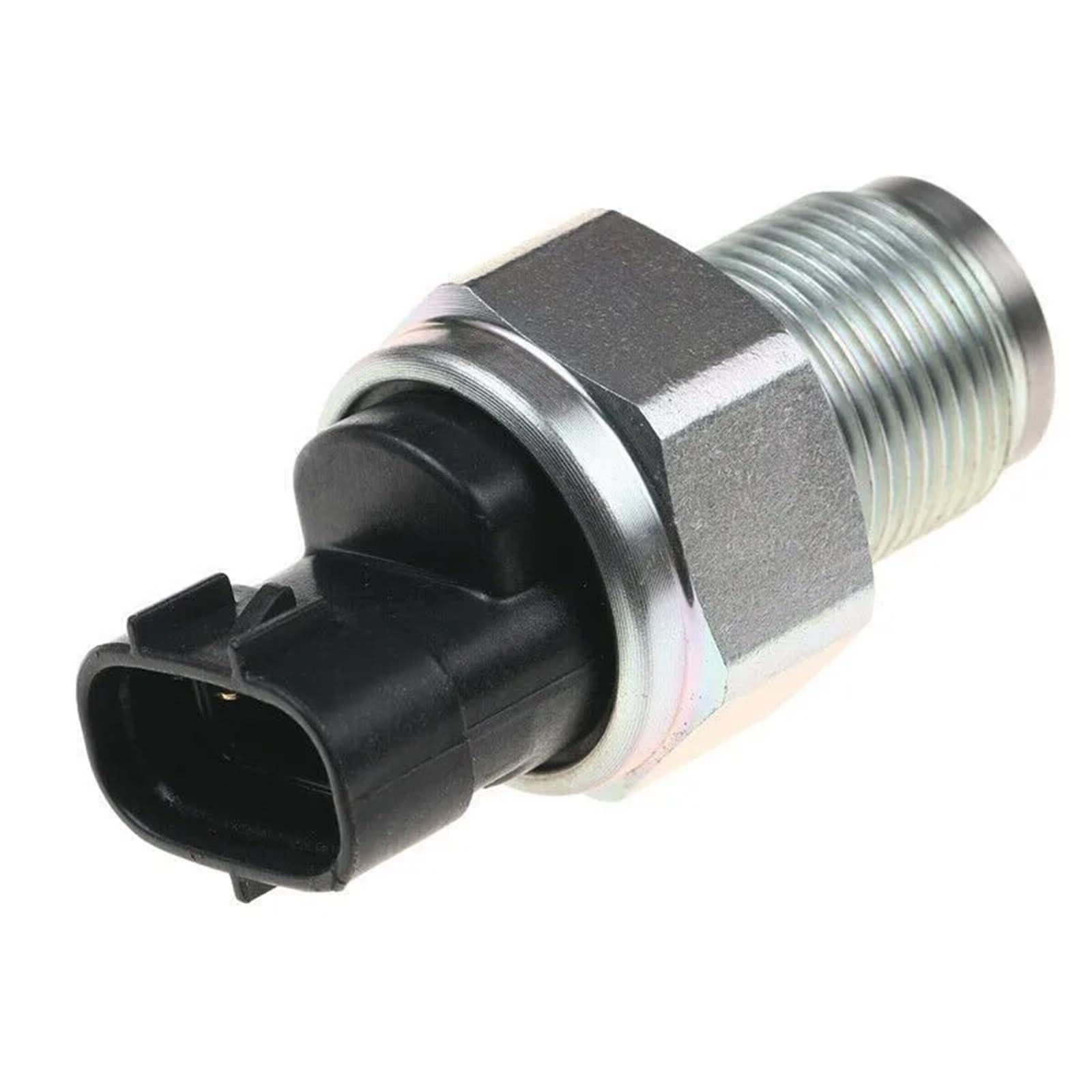 499000-6121 89458-71010 8945871010 4990006121 Common Rail Heizöldrucksensor 499000-6121 89458-71010 /Fit for Haice Autoteile von QDEIDEDT