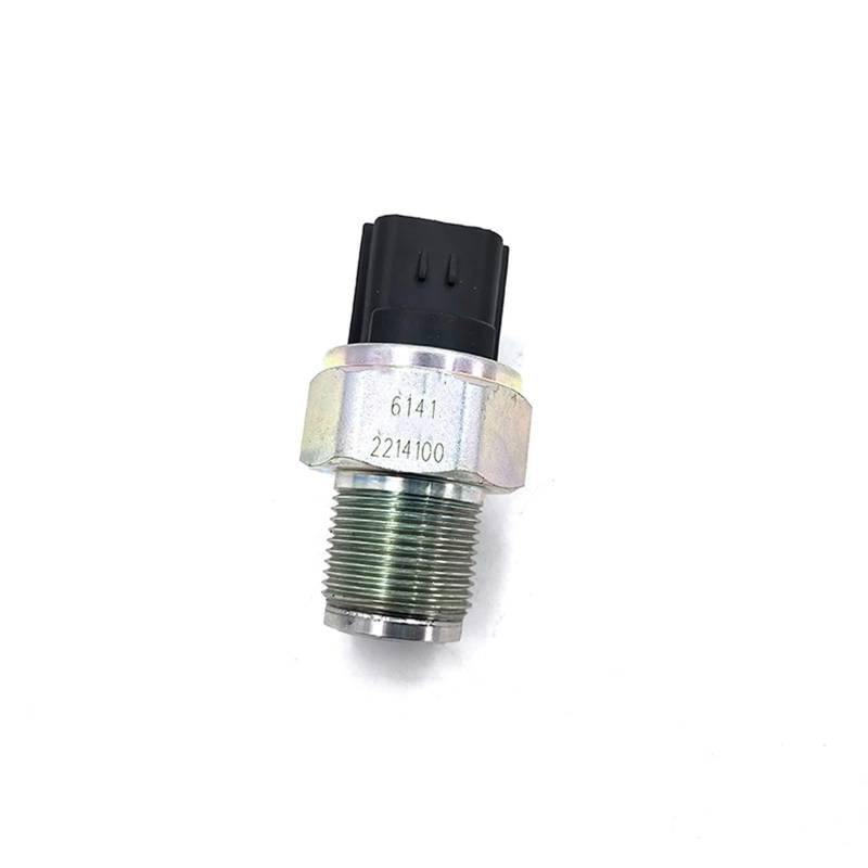499000-6141 RE520930 Kraftstoffverteilerrohr-drucksensor 499000 6141 /Fit for Nissan Navara D40 YD25 R51 Cabstar Pathfinder von QDEIDEDT