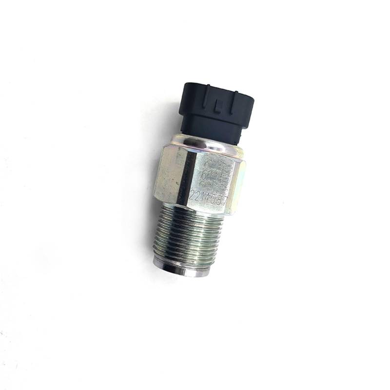 499000-6370 Dieselmotor Common Rail Öl Kraftstoffdrucksensor Schalter 4990006370 499000 6370 /Fit for Denso von QDEIDEDT