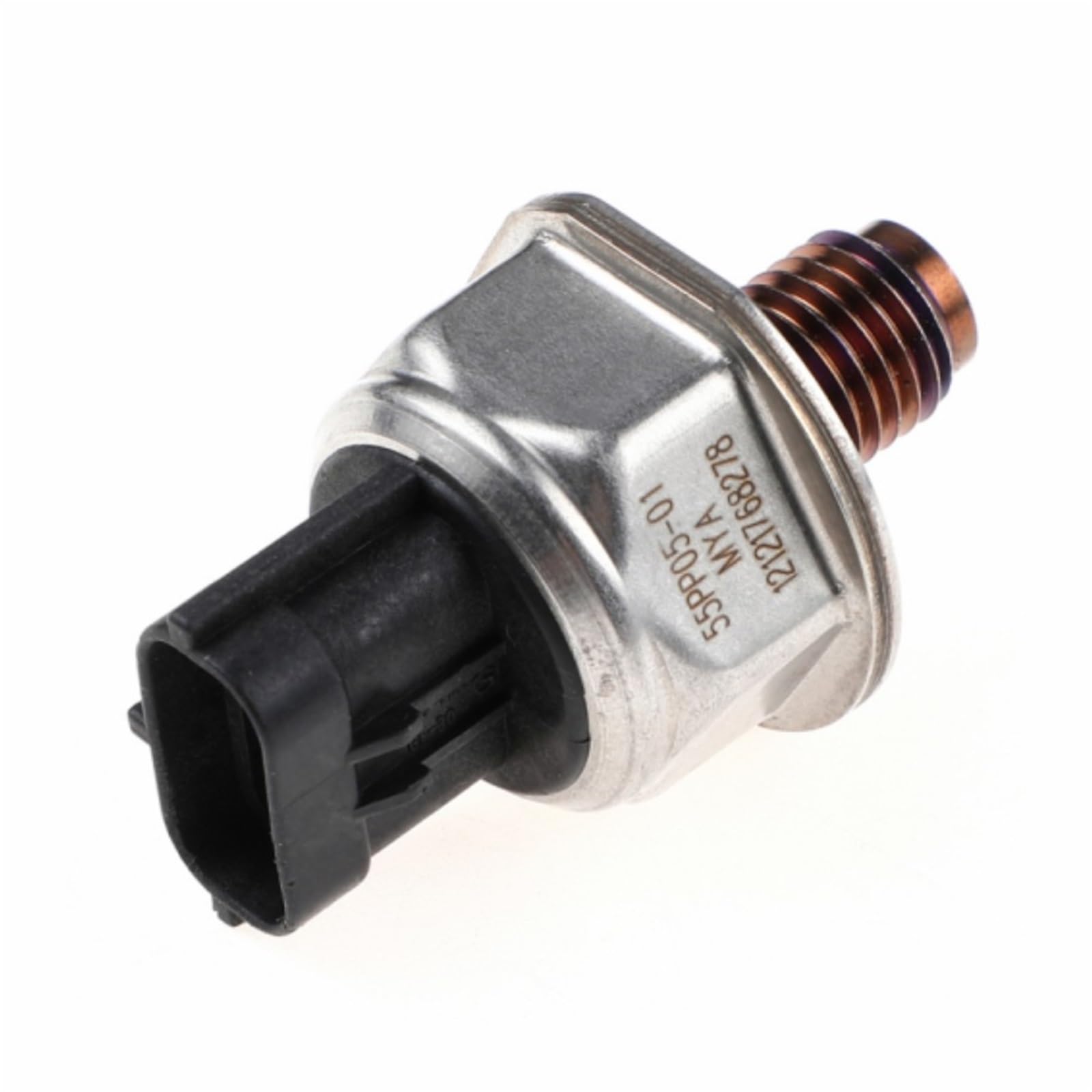55PP05-01 1465A034 Kraftstoffverteilerrohr-drucksensor/Fit for Mitsubishi L200 Pajero Krieger Triton Shogun 2,5 DID DI-D 55PP05-01 1465A034 Kraftstoffverteilerrohr-drucksensor/Fit for Mitsubishi L200 Pajero Krieger Triton Shogun 2,5 DID DI-D von QDEIDEDT