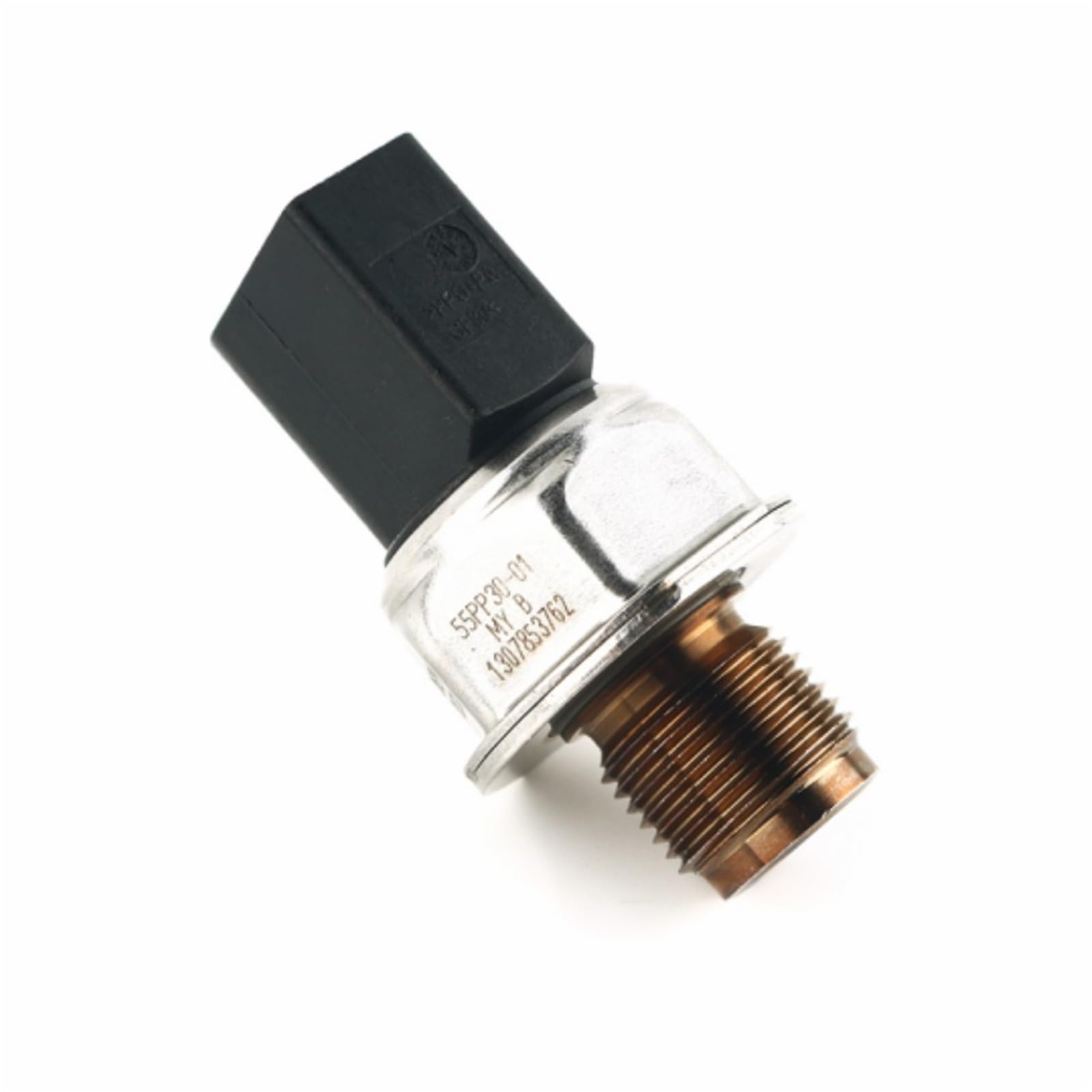 55PP30-01 9307Z528A 1215691369 Diesel Kraftstoffverteilerrohr-drucksensor/Fit for Chevrolet Cruze 2,0 Hyundai I30 1,4 CDI 55PP30-01 9307Z528A 1215691369 Diesel Kraftstoffverteilerrohr-drucksensor/Fit for Chevrolet Cruze 2,0 Hyundai I30 1,4 CDI von QDEIDEDT