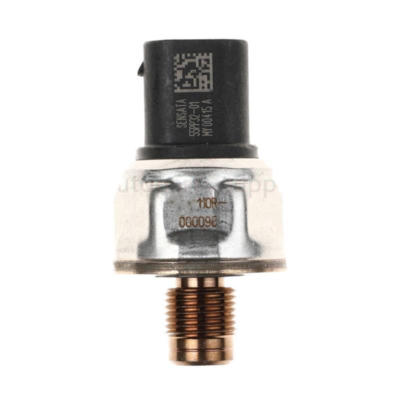 55PP32-01 55PP3201 Original Fuel Rail Drucksensor/Passend for KEIHIN Tyco 110R-000096 2-967542-2 CNG Druckregler von QDEIDEDT