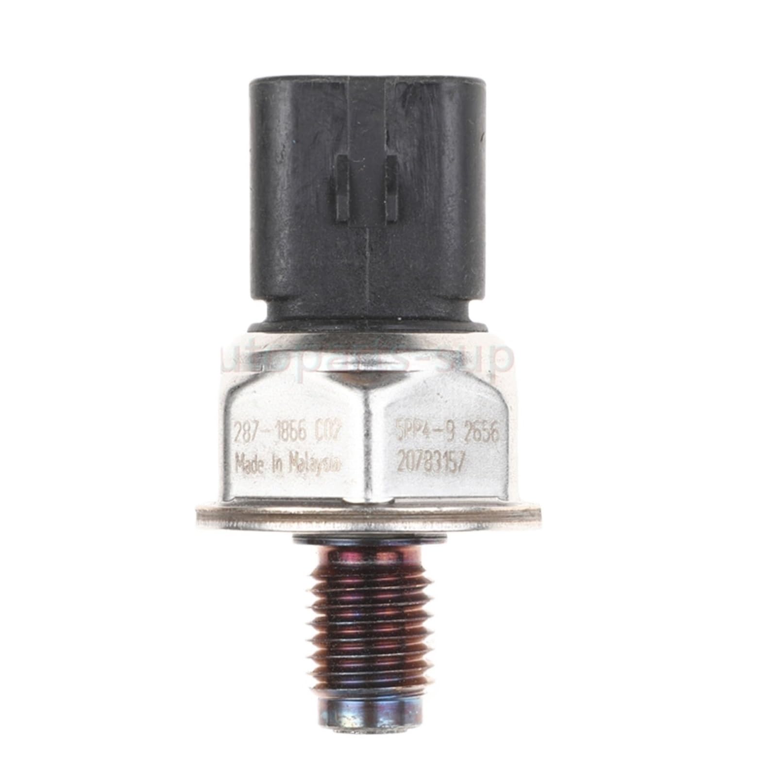 5PP4-9 5PP49 2871866 Original Kraftstoffverteilerrohr-drucksensor/Passend for Cat C175/C9 Autozubehör 5PP4-9 5PP49 2871866 Original Kraftstoffverteilerrohr-drucksensor/Passend for Cat C175/C9 Autozubehör von QDEIDEDT