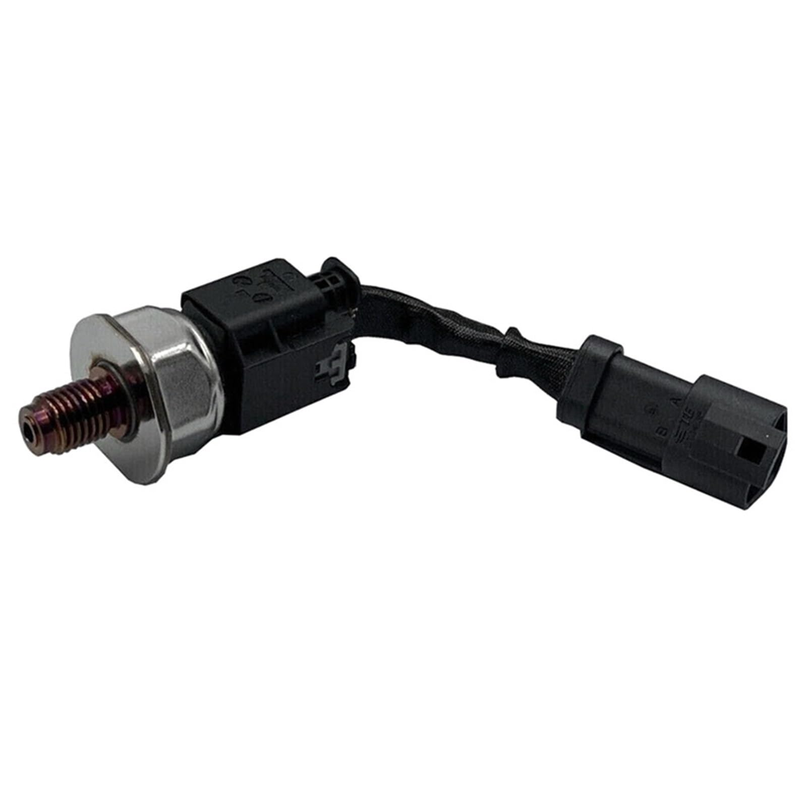 5PP5-2,4025130, 3408551, 4984579 Kraftstoffverteilerrohr-Drucksensor-Kit mit Anschlussstecker/Passend for Cummins QSC 8.3 Motorersatzteile 5PP5-2,4025130, 3408551, 4984579 Kraftstoffverteilerrohr-Drucksensor-Kit mit Anschlussstecker/Passend for Cummins QSC 8.3 Motorersatzteile von QDEIDEDT