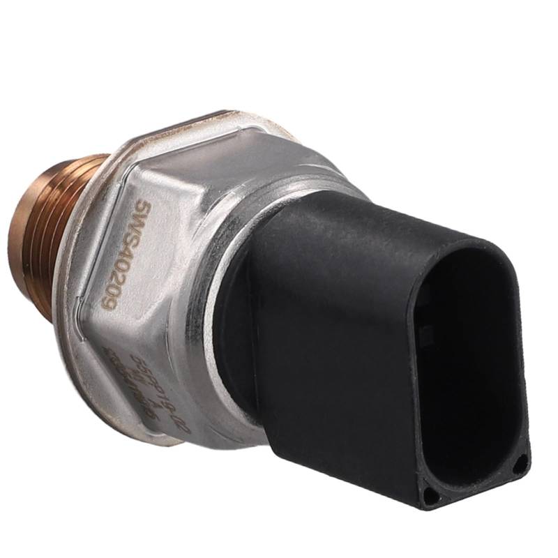 5WS40209 Kraftstoffverteilerrohr-Drucksensor/Passend for Range Sport 2.7TD MK3 Öldrucksensor von QDEIDEDT