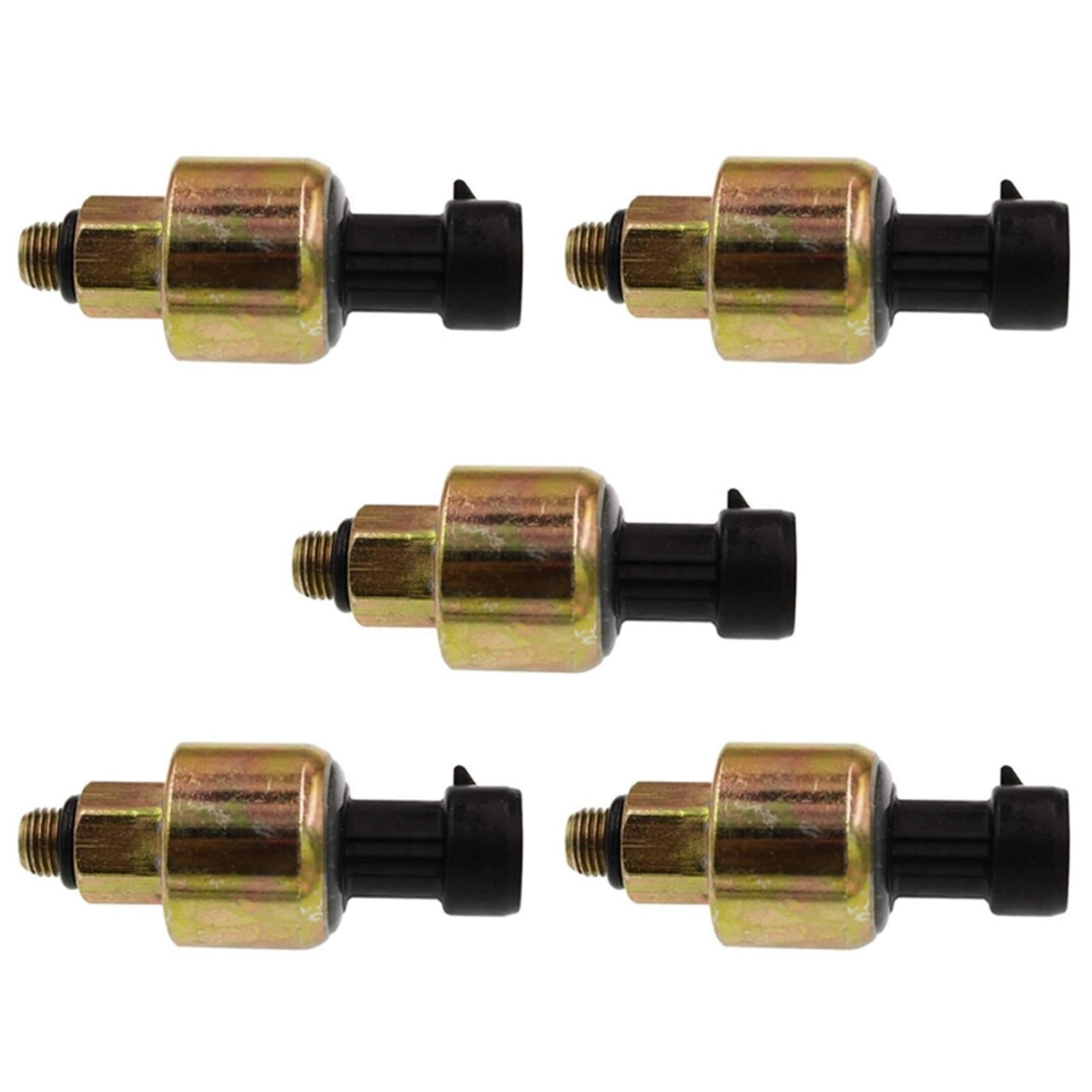 5X /Fit for Holden Jackaroo UBS 4JX1 Ölverteilerrohr-drucksensor ORPS 97137042 8-97137042-1 /Fit for ISUZU TD 5X /Fit for Holden Jackaroo UBS 4JX1 Ölverteilerrohr-drucksensor ORPS 97137042 8-97137042-1 /Fit for ISUZU TD von QDEIDEDT