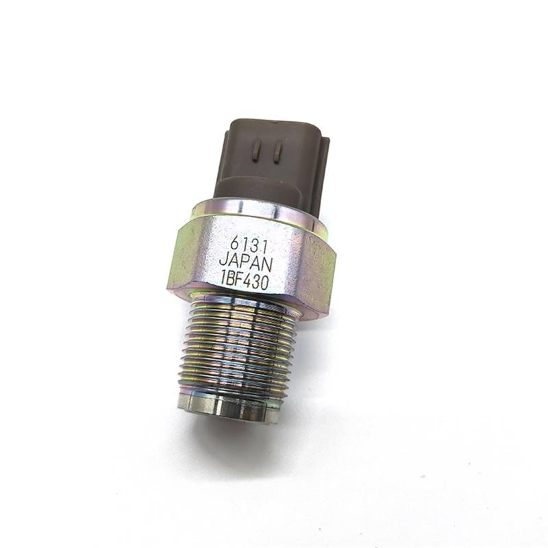 8-98119790-0 499000-6131 898119-7900 Gemeinsame Kraftstoffverteilerrohr-druckschalter Sensor 8981197900 4990006131 /Fit for Isuzu Holden 4HK1 6HK1 von QDEIDEDT