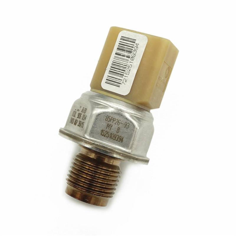 85PP2693 85PP26-93 03L906054 03L906054A Kraftstoffverteilerrohr-drucksensor/Fit for Audi A1 A3 A5 Q5 Volkswagen Jetta Golf Passat Beetle 2.0L von QDEIDEDT