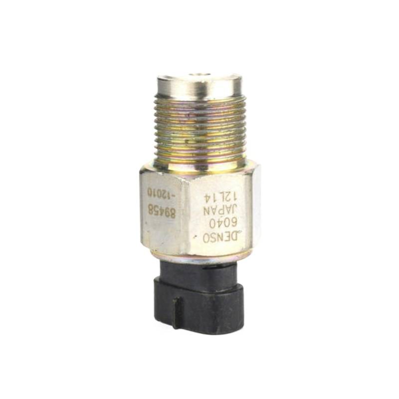 89458-12010 gemeinsamer Kraftstoffverteilerrohr-Drucksensor/Passend for Toyota Avensis 2.0L D4D 1999-2003 499000-6040 von QDEIDEDT