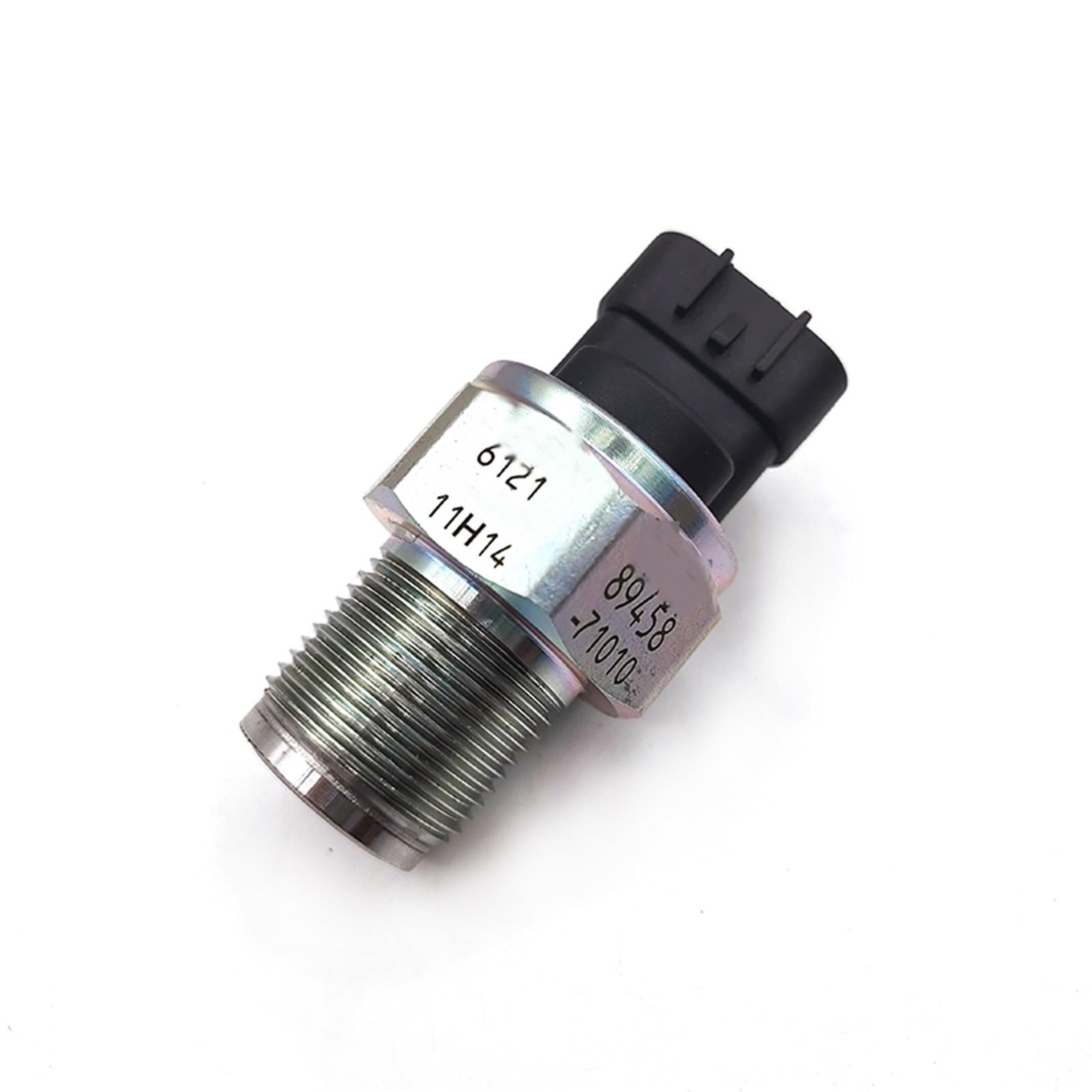 89458-71010 499000-6121 89458-0K051 Common Rail Kraftstoffdrucksensor 8945871010 4990006121 /Fit for Toyota Hilux Hiace D4D 3.0L 89458-71010 499000-6121 89458-0K051 Common Rail Kraftstoffdrucksensor 8945871010 4990006121 /Fit for Toyota Hilux Hiace D4D 3.0L von QDEIDEDT