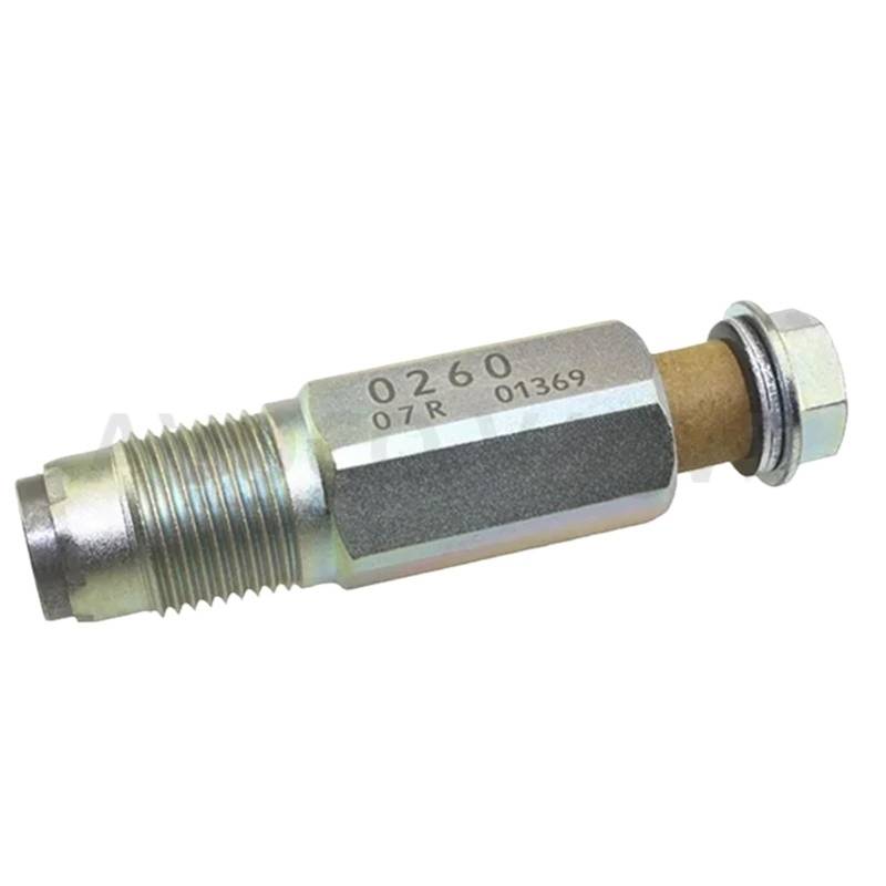 98032549 8-98032549-0 095420-0260 0954200260 KRAFTSTOFFVERTEILERROHR-DRUCKRELIEFVENTIL REGLER SENSOR/Fit for MITSUBISHI L200 2,5 DI von QDEIDEDT