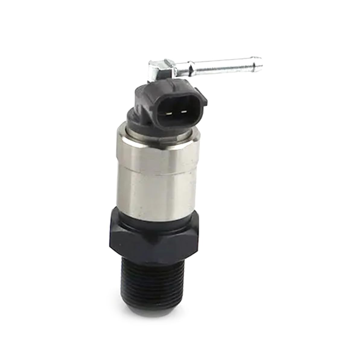 A22P_DRV (Rechts) 23810-30100 NEUE Diesel Common Rail Kraftstoffdruckbegrenzungsventil Sensor/Passend for Toyota Hilux Prado Vigo 1KD 2KD von QDEIDEDT