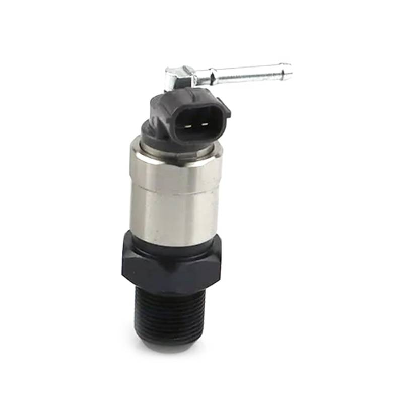 A22P_DRV (Rechts) 23810-30100 NEUE Diesel Common Rail Kraftstoffdruckbegrenzungsventil Sensor/Passend for Toyota Hilux Prado Vigo 1KD 2KD von QDEIDEDT