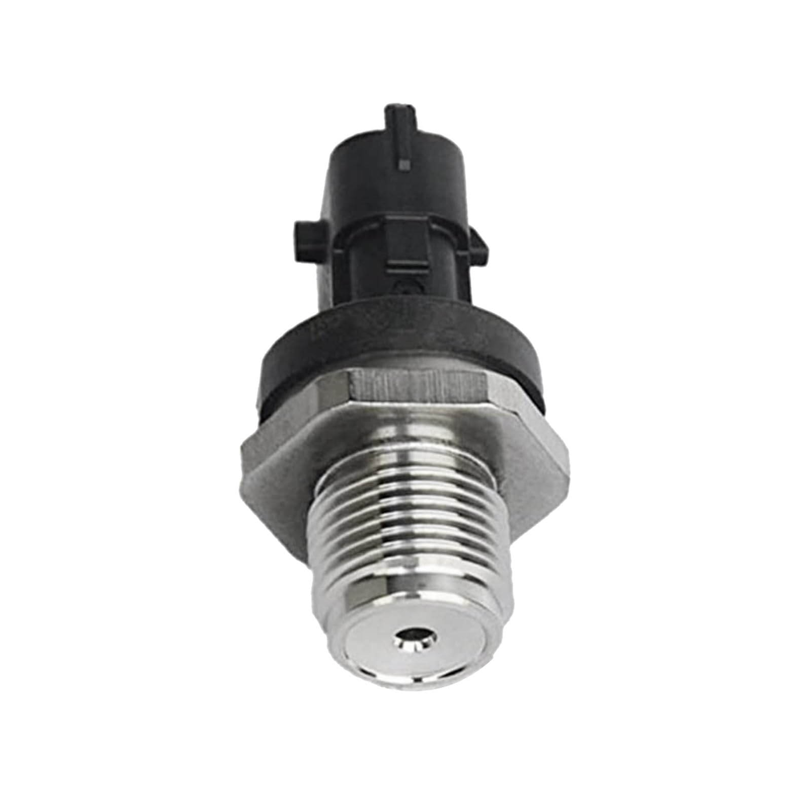 A68F-0281002930 Hochdruck Common Rail Sensor Drucksensor Kraftstoffdrucksensor Motorzubehör A68F-0281002930 Hochdruck Common Rail Sensor Drucksensor Kraftstoffdrucksensor Motorzubehör von QDEIDEDT