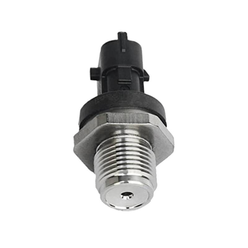A68F-0281002930 Hochdruck Common Rail Sensor Drucksensor Kraftstoffdrucksensor Motorzubehör von QDEIDEDT