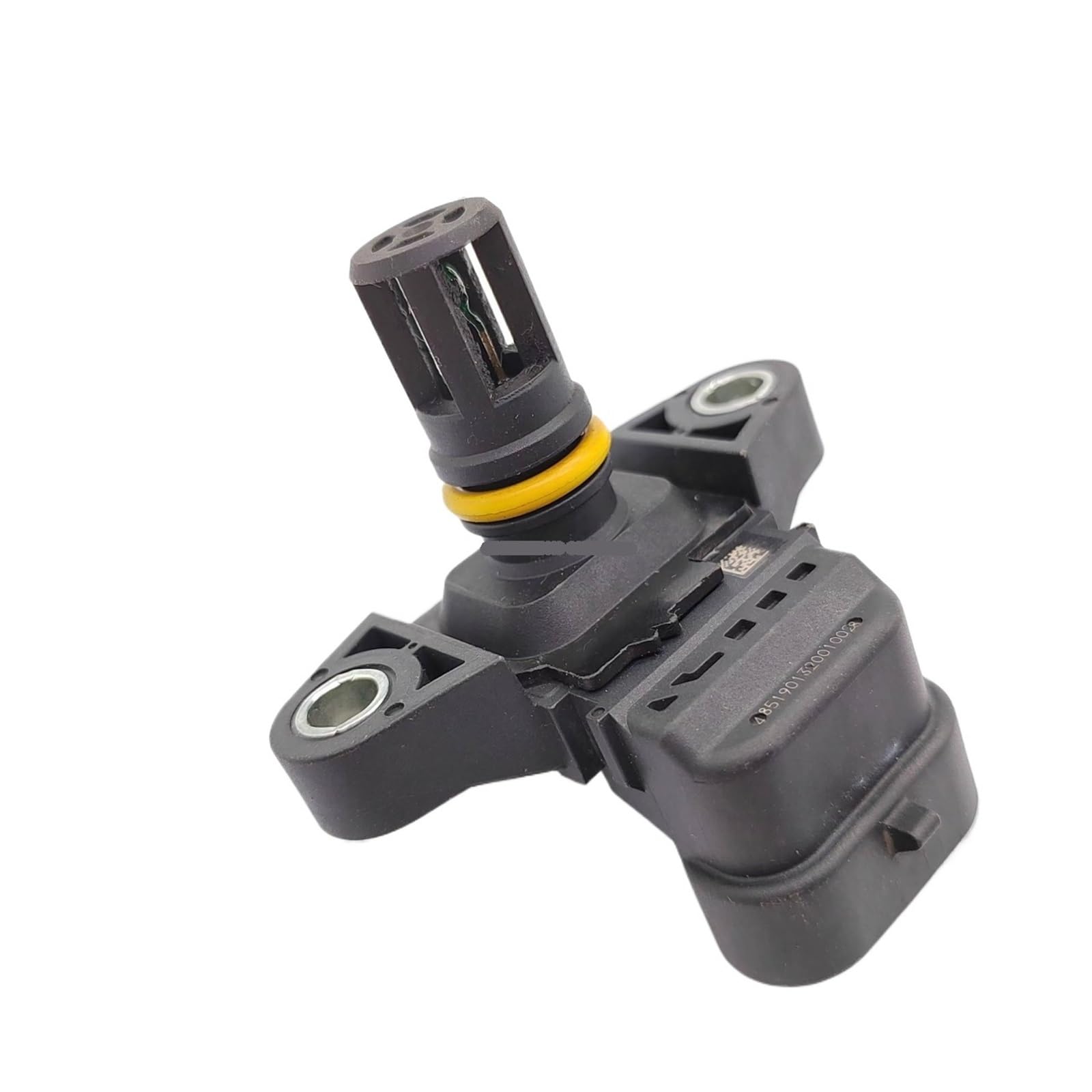 Ansaugkrümmer-Ladedruck-Kartensensor A2C10395000 10233921 / Passend for SAIC MG ZS MG3 MG5 GT ROEWE 350 360 i5 RX3 Ansaugkrümmer-Ladedruck-Kartensensor A2C10395000 10233921 / Passend for SAIC MG ZS MG3 MG5 GT ROEWE 350 360 i5 RX3 von QDEIDEDT