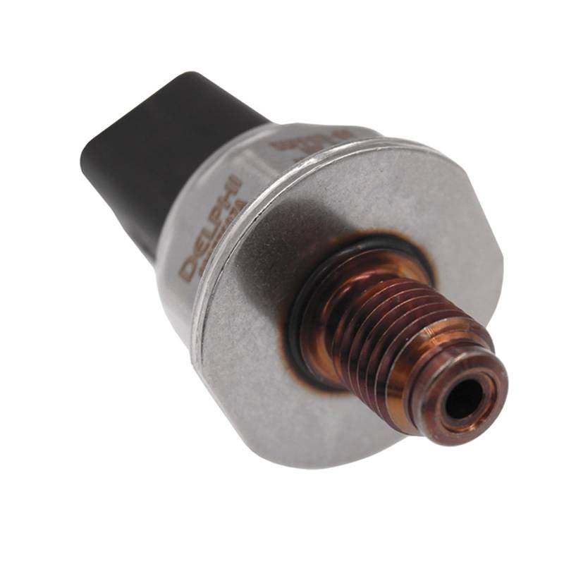 Auto 55PP03-01 55PP0301 9307Z507A /Fit for Ford SsangYong Rexton Renault Delphi Diesel System Kraftstoffverteilerrohr-druckregler Sensor von QDEIDEDT