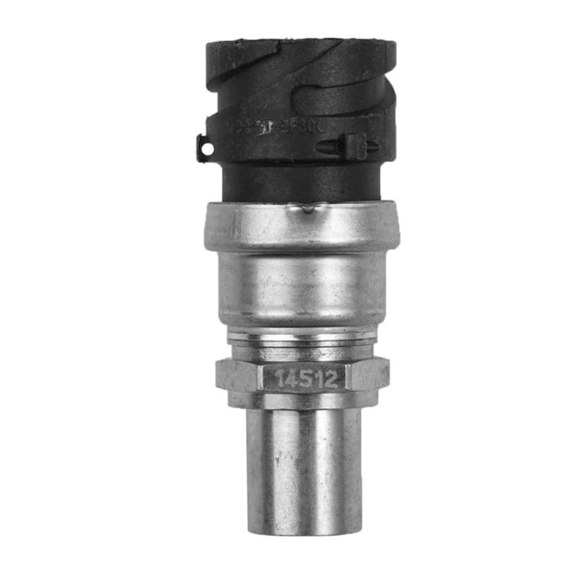 Auto Auto Zubehör Kraftstoffverteilerrohr-drucksensor/Fit for Volvo D12 D16 D7 D10 D9 Lkw FH FM NH FL VN 21582621 21819082 von QDEIDEDT