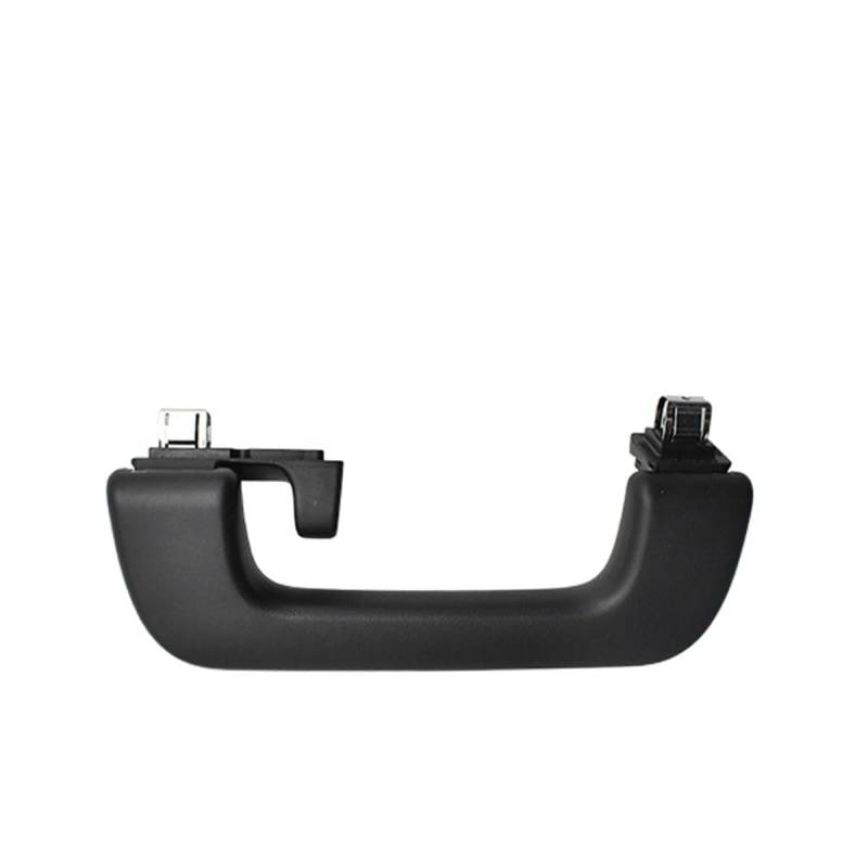 Auto-Innenraum-Türgriff 1 STÜCK Grau Schwarz Beige Innen Vorne Hinten Dach Haltegriff/Fit for Audi Q3 A4 B8 S4 Avant A5 S5 Q5 8R A6 C7 A7 Quattro 8K0857607/608 Autotürgriff Auto vorne Links(Rear Left- von QDEIDEDT
