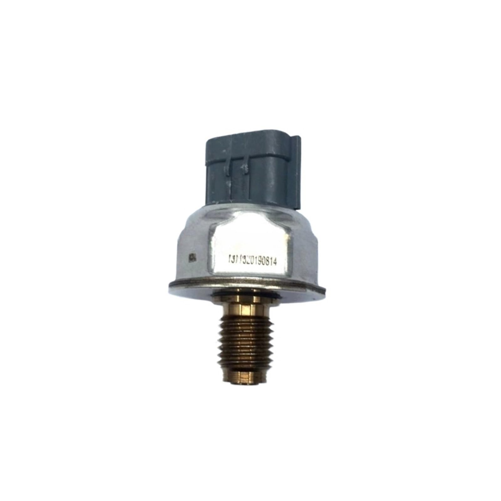 Auto-Kraftstoffverteilerrohr-Drucksensor 45PP3-1 55PP05-01 8C1Q9D280AA / Passend for Ford Transit MK7 Peugeot Boxer Citroen Relay 2006-2020(45PP3-3) von QDEIDEDT