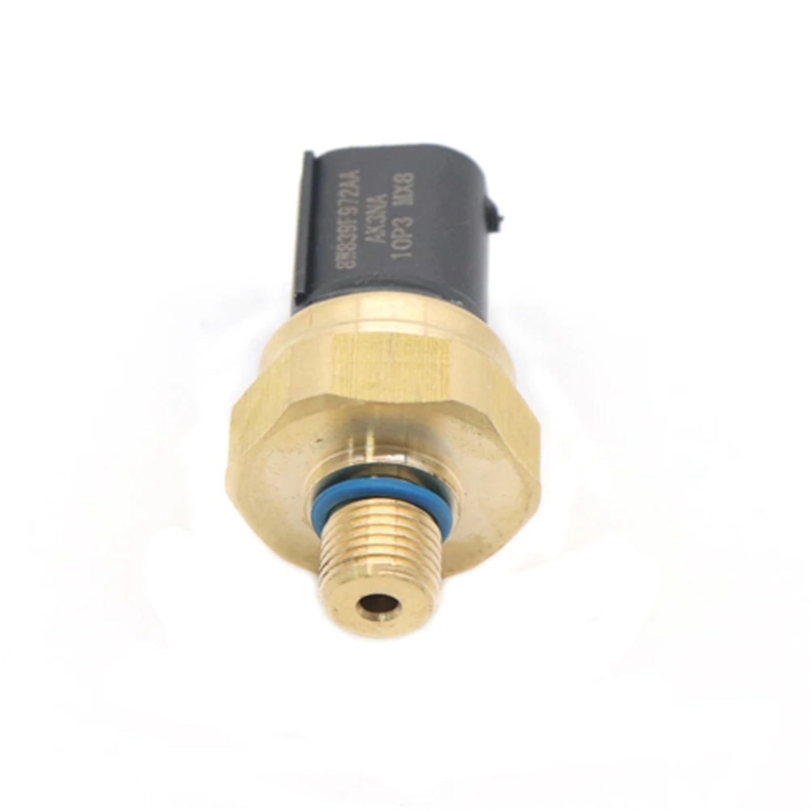 Auto Kraftstoffverteilerrohr-drucksensor Schalter 8W83-9F972-AA/Fit for Ford Edge 2,0 L Volvo Land Rover 8W839F972AA BM5Z-9F972-A Auto Kraftstoffverteilerrohr-drucksensor Schalter 8W83-9F972-AA/Fit for Ford Edge 2,0 L Volvo Land Rover 8W839F972AA BM5Z-9F972-A von QDEIDEDT
