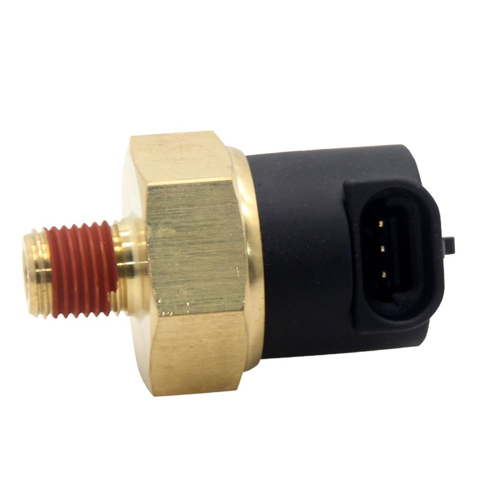 Auto Motoröl Kraftstoffdrucksensor 23511176 23532797 2HP208 / Passend for VOLVO Detroit Diesel Serie 50 60 Auto Motoröl Kraftstoffdrucksensor 23511176 23532797 2HP208 / Passend for VOLVO Detroit Diesel Serie 50 60 von QDEIDEDT