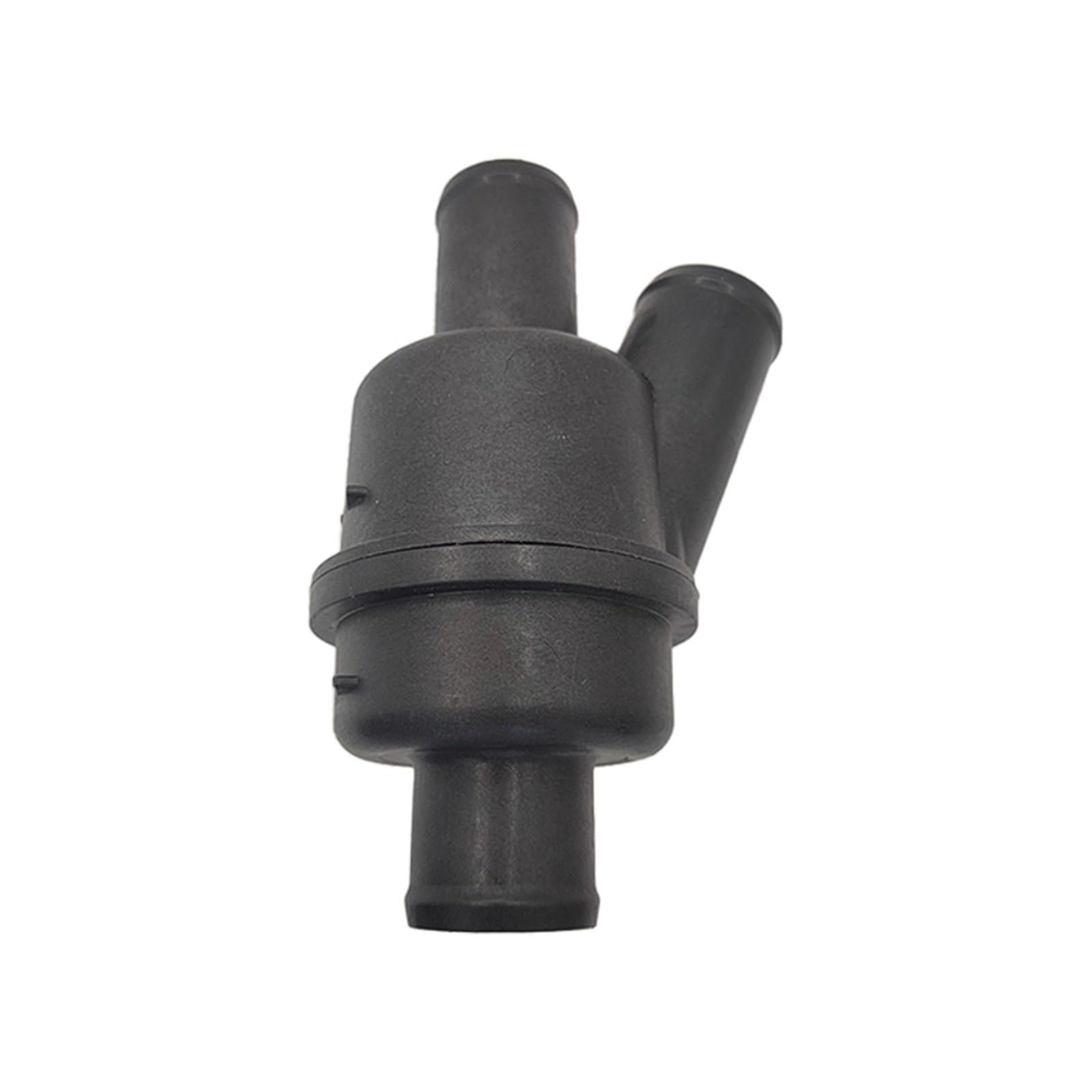 Auto-Thermostat 82 ℃ PEM100990 PEL500110 / Passend for LAND ROVER DISCOVERY 2 Td4 Td5 V8 Neuer Motorkühlmittel-Thermostat-Gehäusedeckel-Montageanzug Thermostat mit Gehäuse und Dichtung(Style 2) von QDEIDEDT