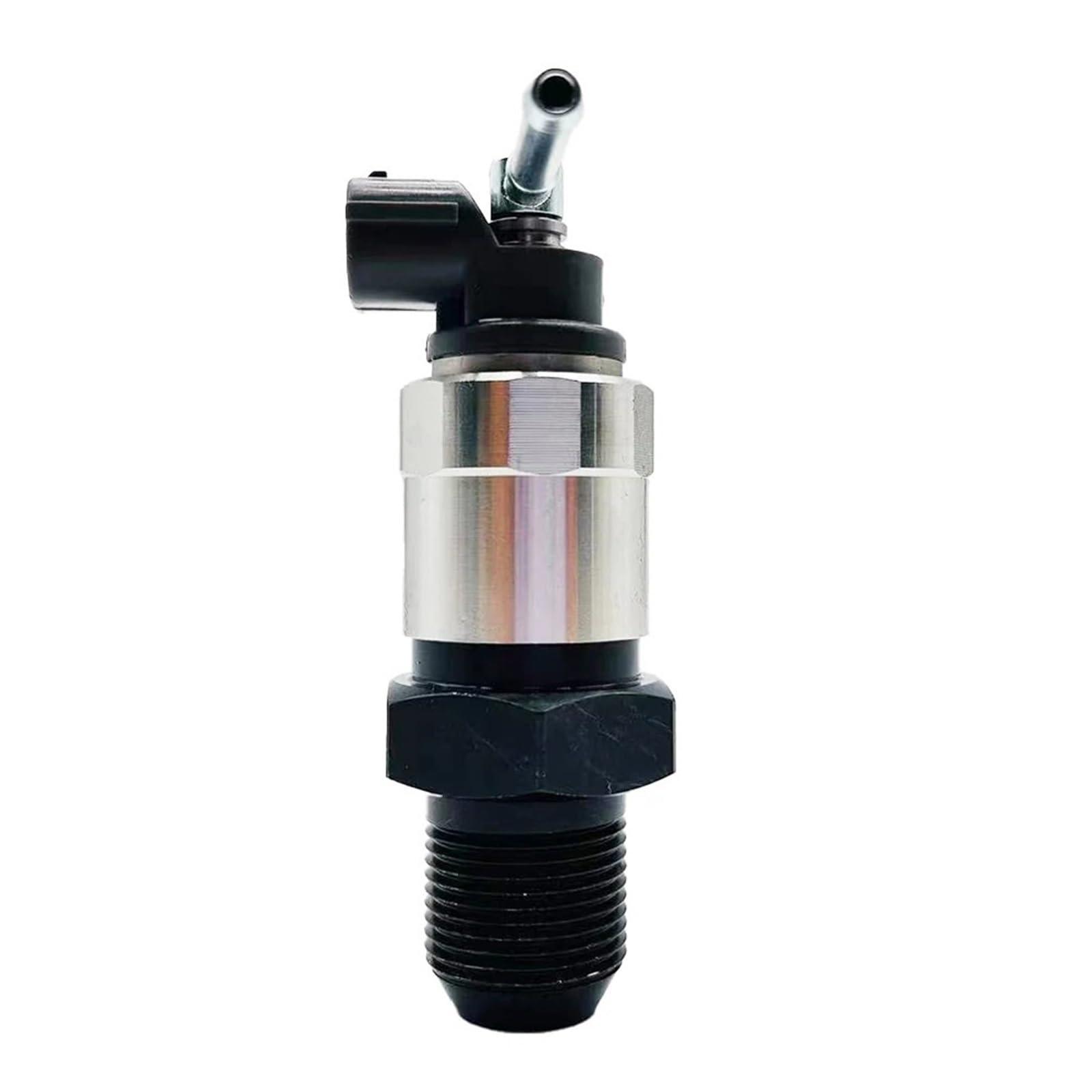 Auto Wartung Schwarz Silber 23810-30100 Kraftstoffverteilerrohr-drucksensor 1KD 2KD Stabile Eigenschaften Einzigartige Einrichtung Auto Wartung Schwarz Silber 23810-30100 Kraftstoffverteilerrohr-drucksensor 1KD 2KD Stabile Eigenschaften Einzigartige Einrichtung von QDEIDEDT