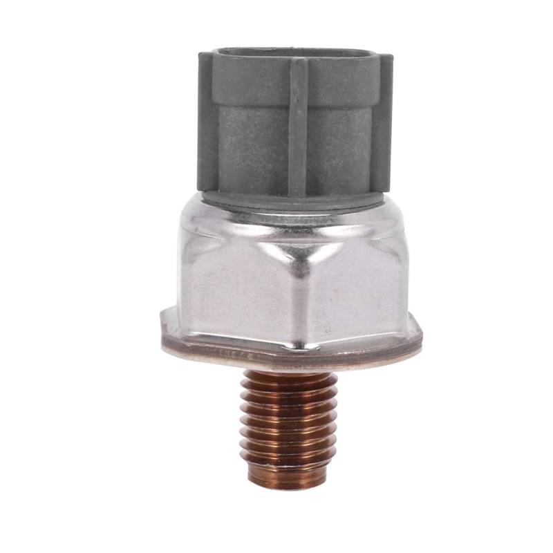 Common Rail Kraftstoffdrucksensor 45PP3-1 1465A034A 8C1Q9D280AA /Fit for Nissan Navara D40 Pathfinder 2,5 von QDEIDEDT