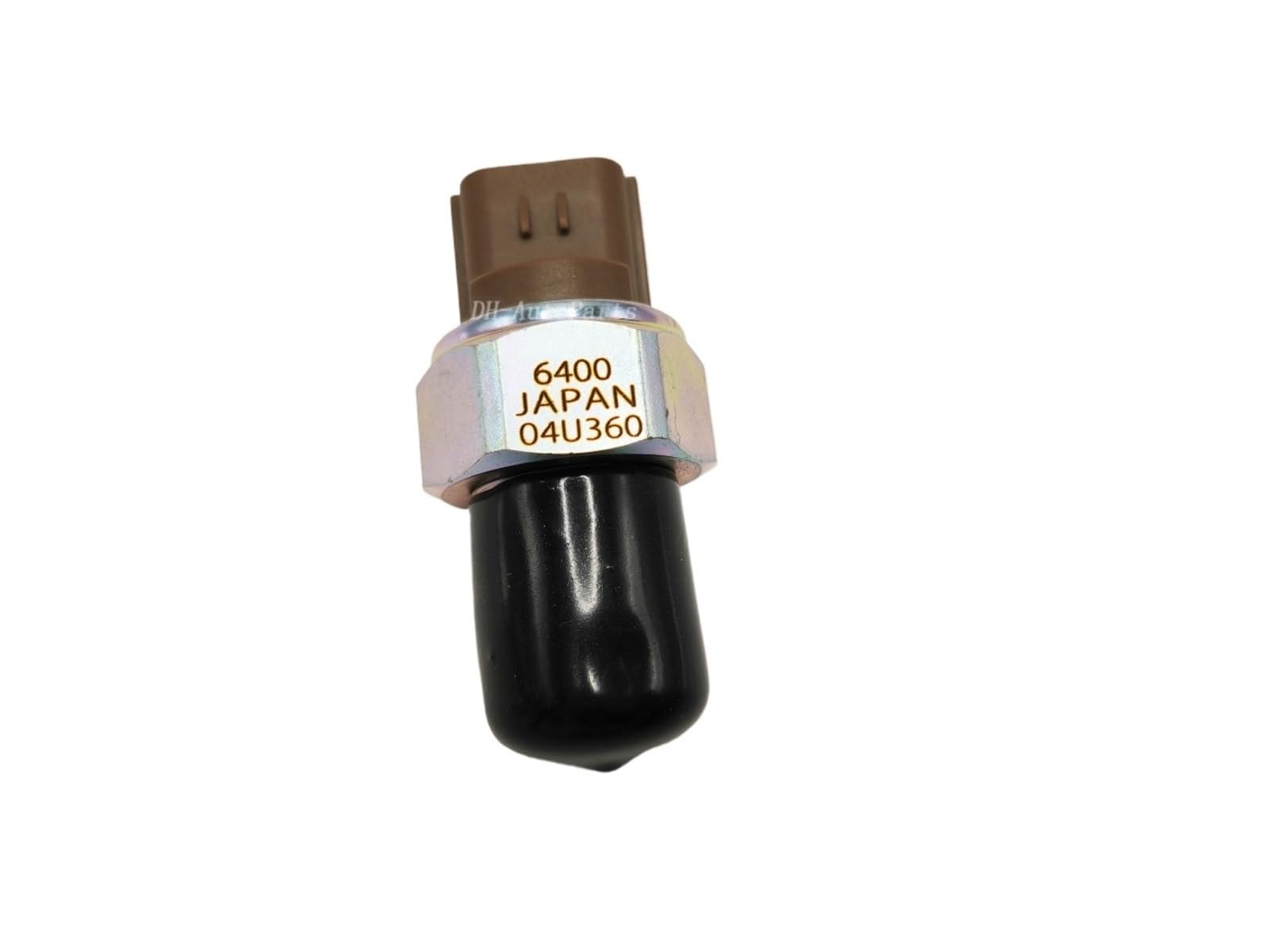 Common-Rail-Kraftstoffdrucksensor 499000-6400 4990006400 Common-Rail-Kraftstoffdrucksensor 499000-6400 4990006400 von QDEIDEDT