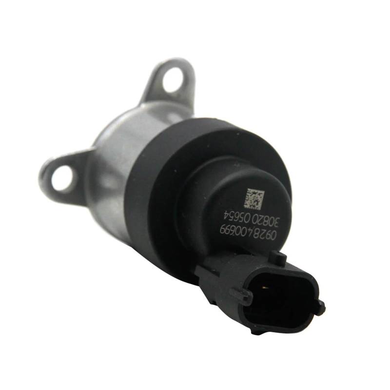 For 0928400699 Common Rail CR Einspritzpumpe Regler Dosiersteuerventil SCV Antrieb Einheit/Passend for Ford Cargo 2C469D376AA von QDEIDEDT