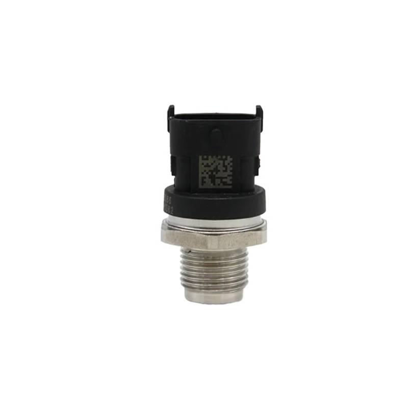 Hohe Qualität 0281006364 3974092 0281002706 /Fit for Bosch Kraftstoffverteilerrohr-drucksensor for Chevrolet Captiva Epica Lacetti 504152959 von QDEIDEDT