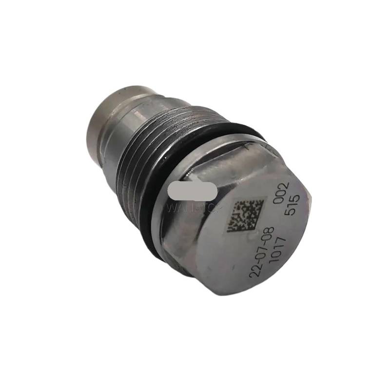 KRAFTSTOFFVERTEILERROHR-DRUCKRELIEFVENTIL LIMITER SENSOR 1110010017 /Fit for HYUNDAI RENAULT von QDEIDEDT